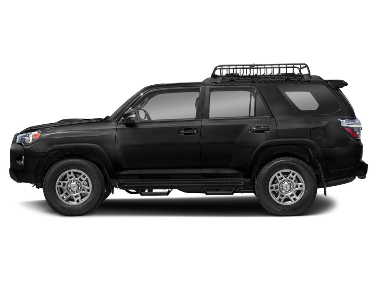 2021 Toyota 4Runner Vehicle Photo in PEORIA, AZ 85382-3715