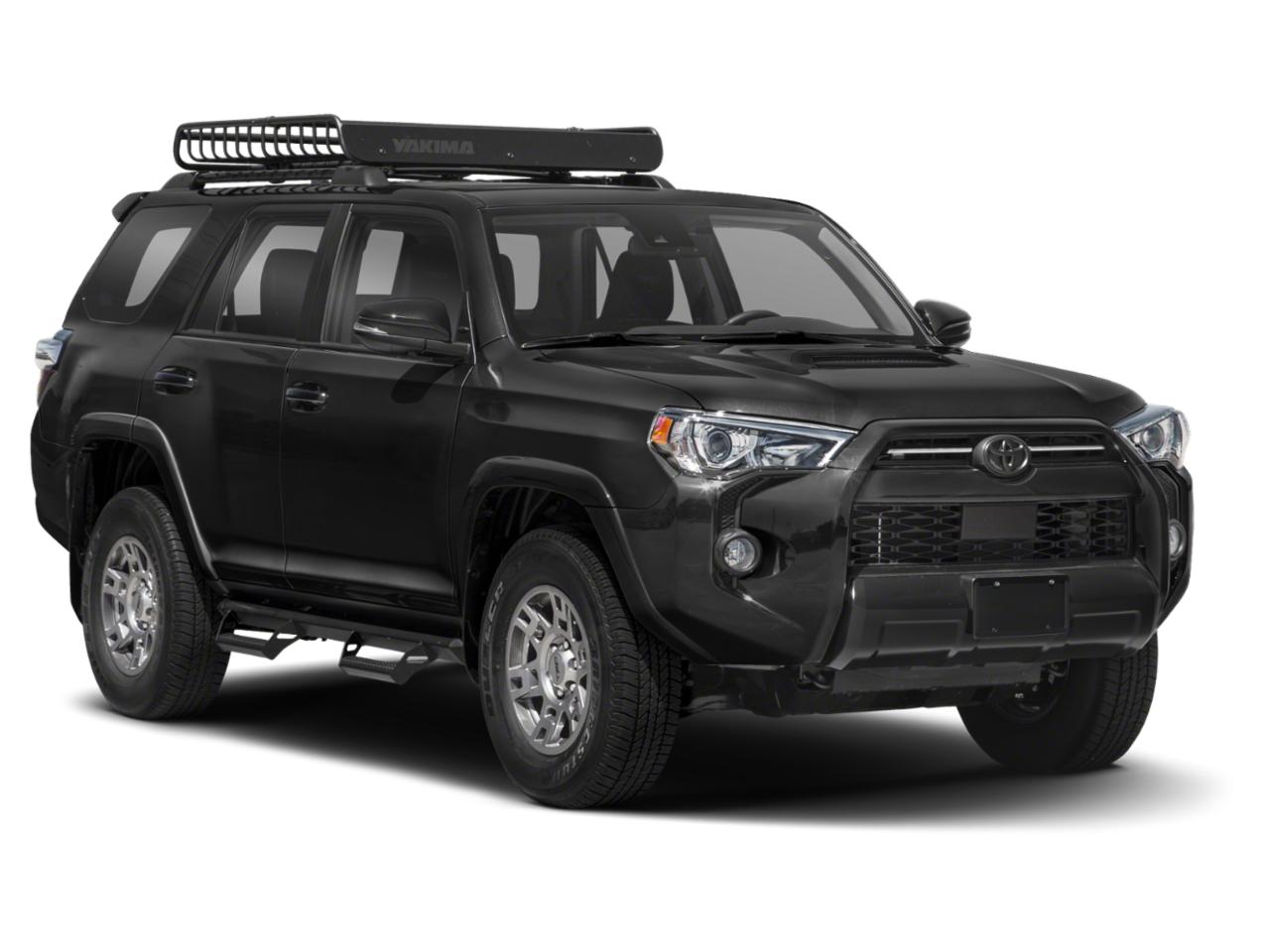 2021 Toyota 4Runner Vehicle Photo in PEORIA, AZ 85382-3715