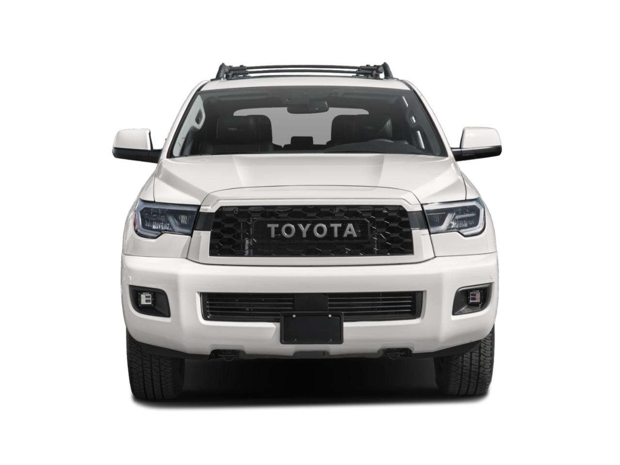 2021 Toyota Sequoia Vehicle Photo in CORPUS CHRISTI, TX 78412-4902