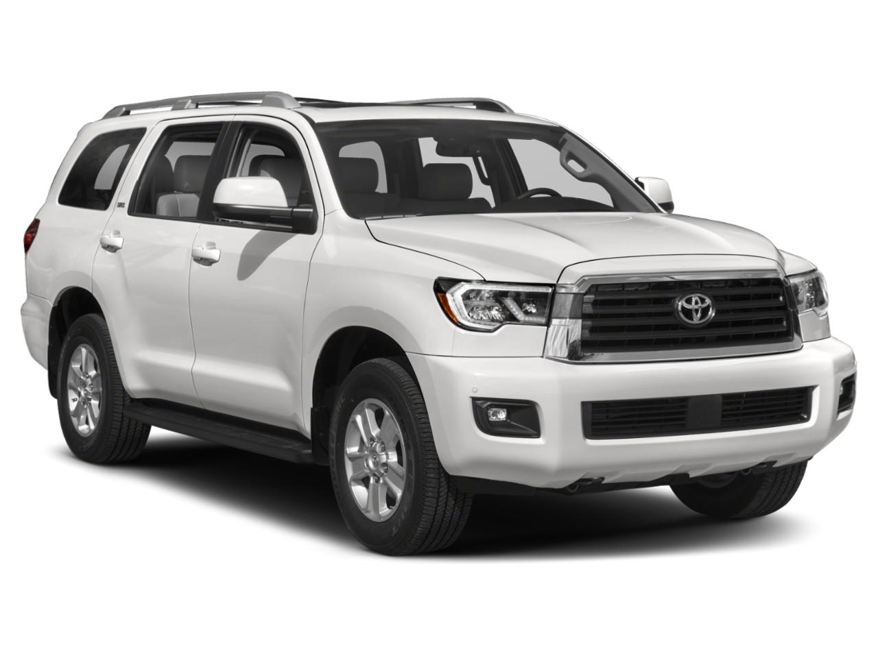 2021 Toyota Sequoia Vehicle Photo in Tampa, FL 33614