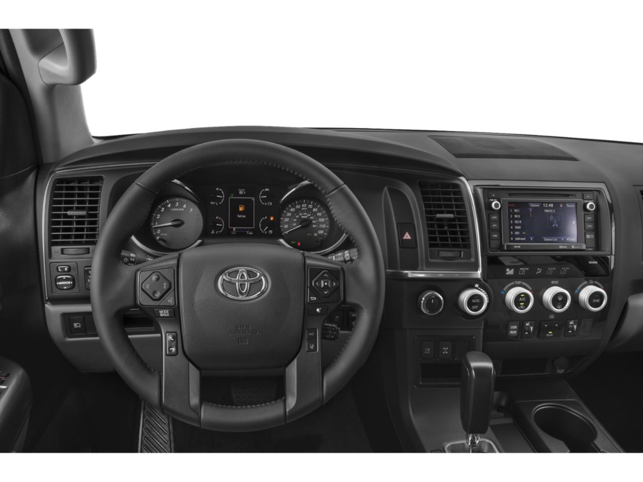 2021 Toyota Sequoia Vehicle Photo in Tampa, FL 33614