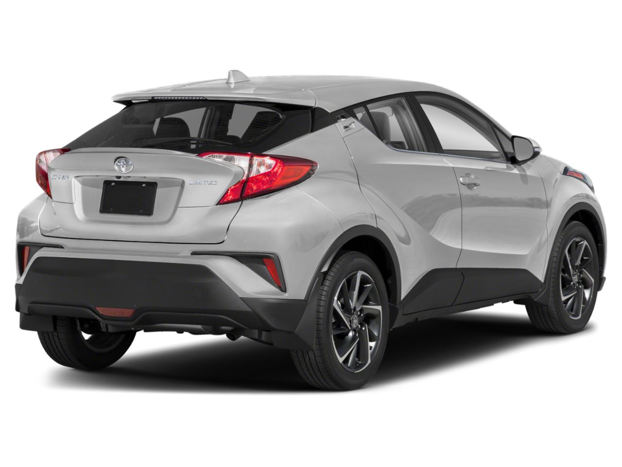 2021 Toyota C-HR Vehicle Photo in Ft. Myers, FL 33907