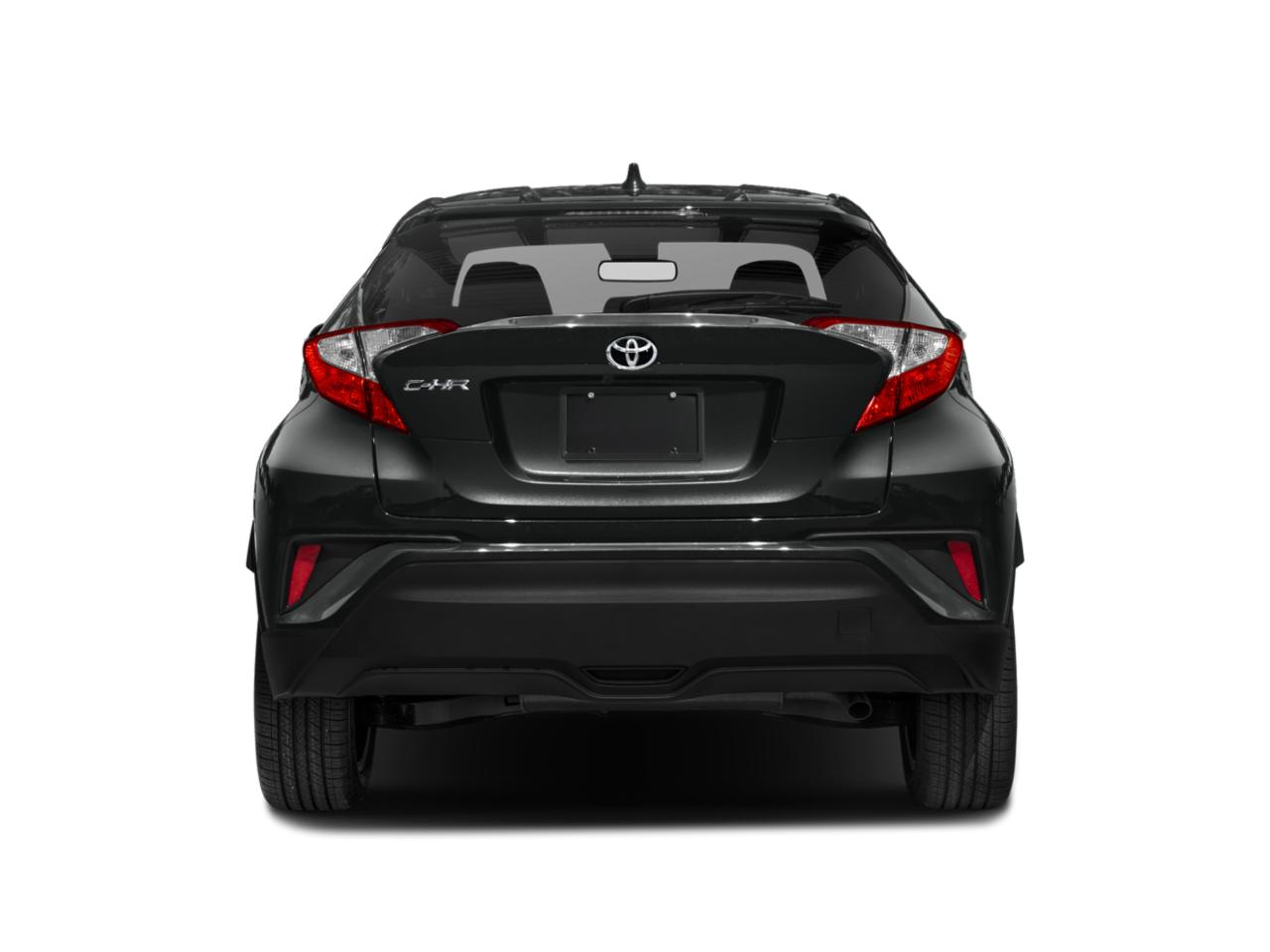 2021 Toyota C-HR Vehicle Photo in Miami, FL 33135