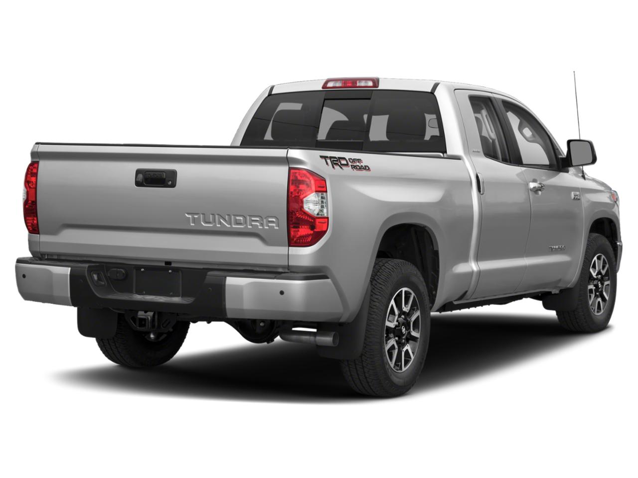 2021 Toyota Tundra 4WD Vehicle Photo in Bradenton, FL 34207