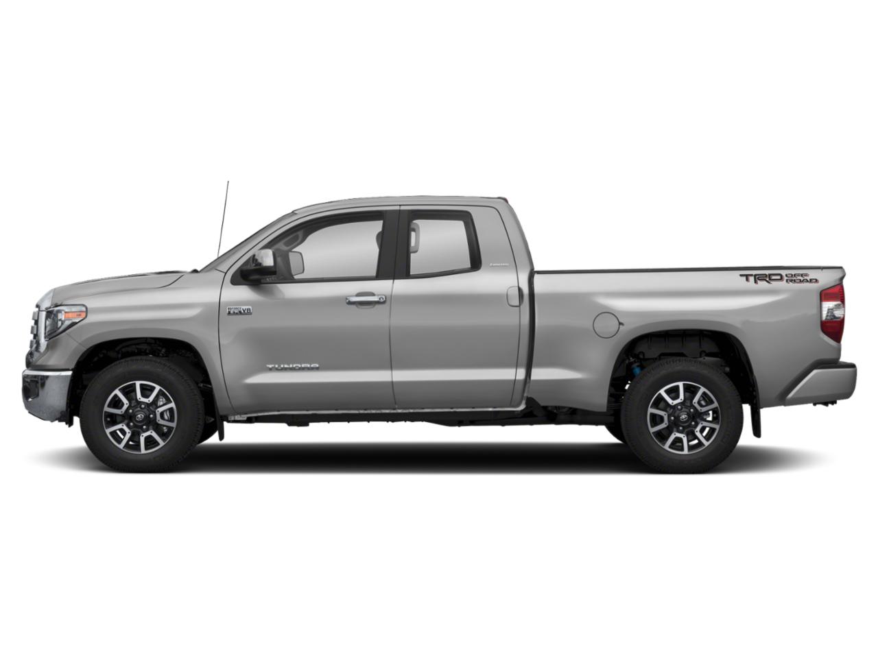 2021 Toyota Tundra 4WD Vehicle Photo in Bradenton, FL 34207