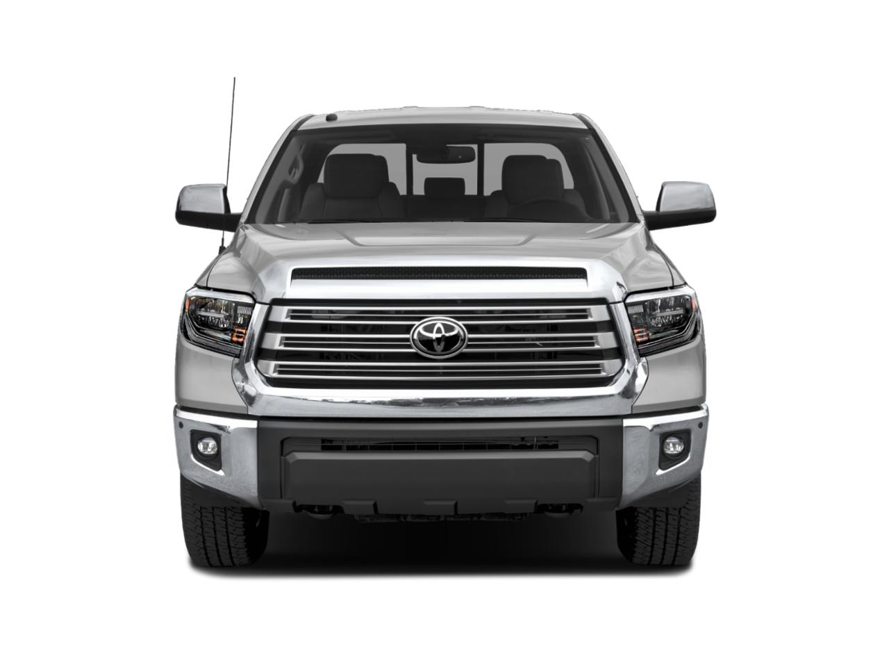 2021 Toyota Tundra 4WD Vehicle Photo in Bradenton, FL 34207