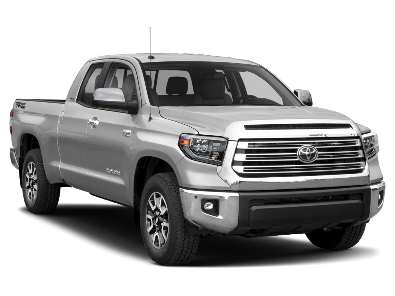 2021 Toyota Tundra 4WD Vehicle Photo in Bradenton, FL 34207