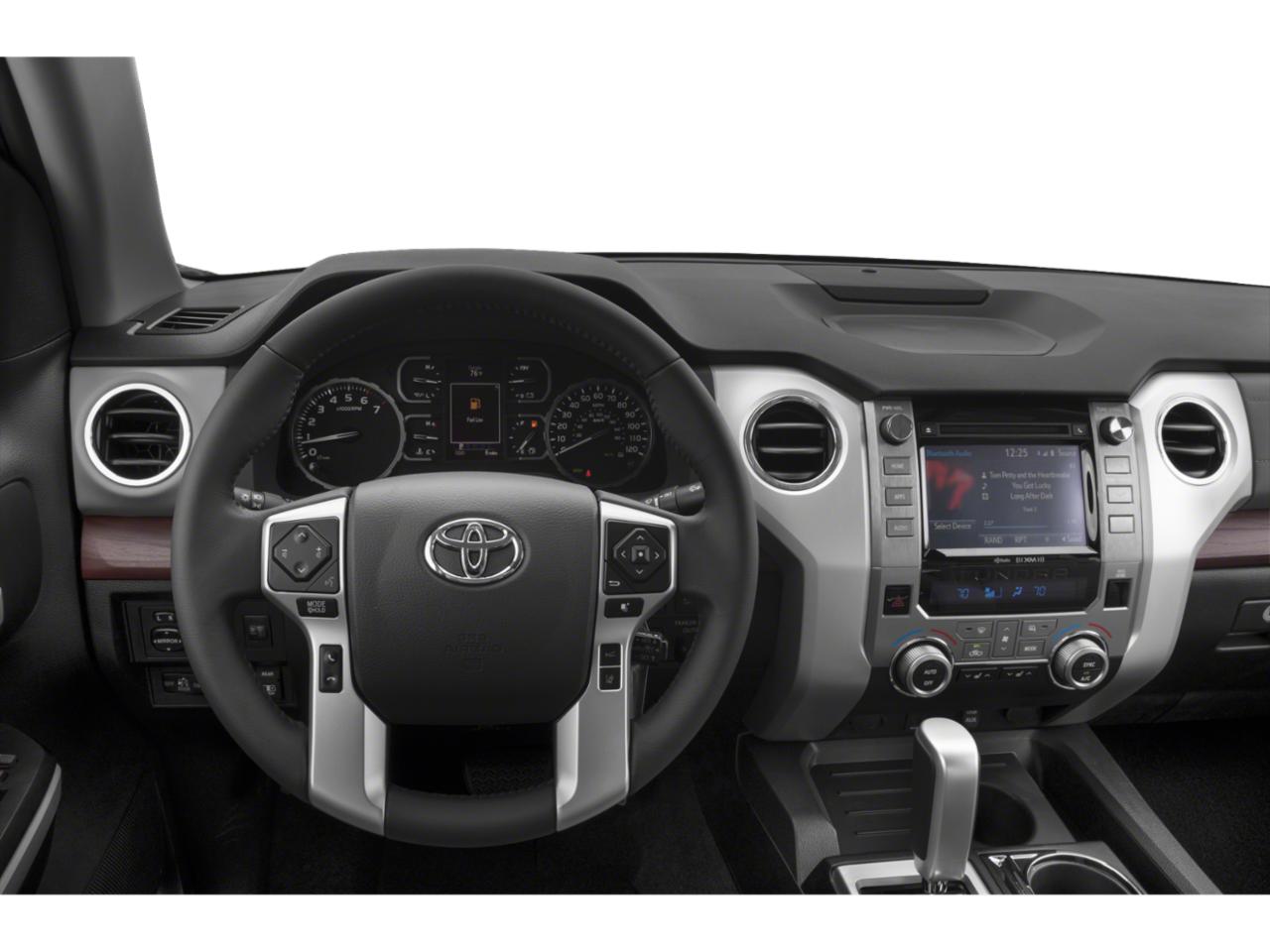 2021 Toyota Tundra 4WD Vehicle Photo in Bradenton, FL 34207