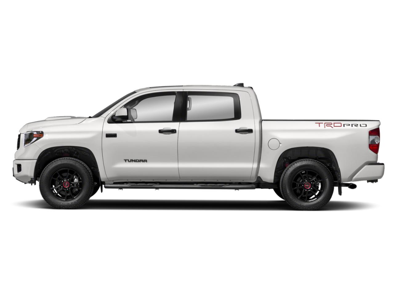 2021 Toyota Tundra 4WD Vehicle Photo in Davie, FL 33331