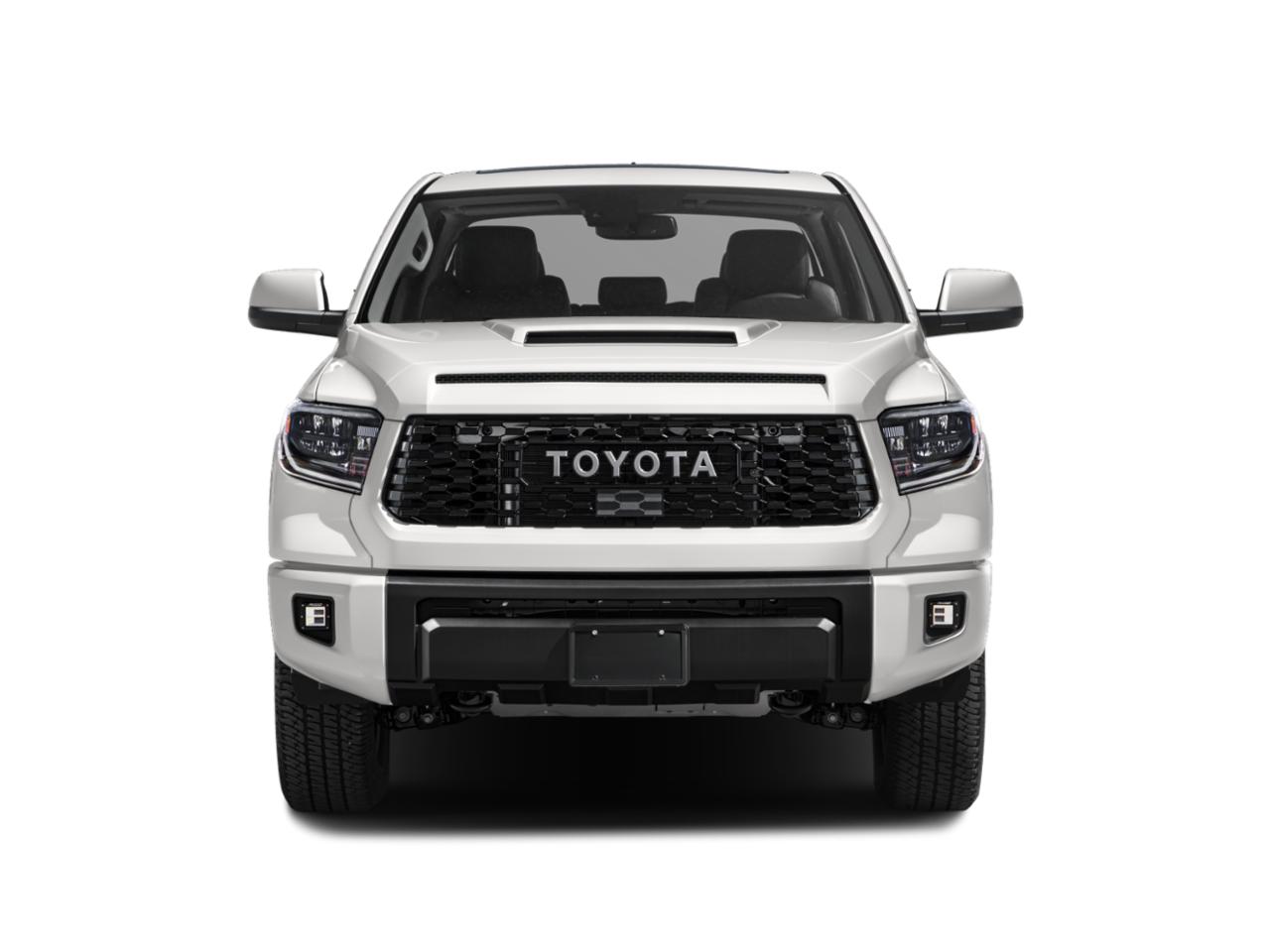 2021 Toyota Tundra 4WD Vehicle Photo in Davie, FL 33331