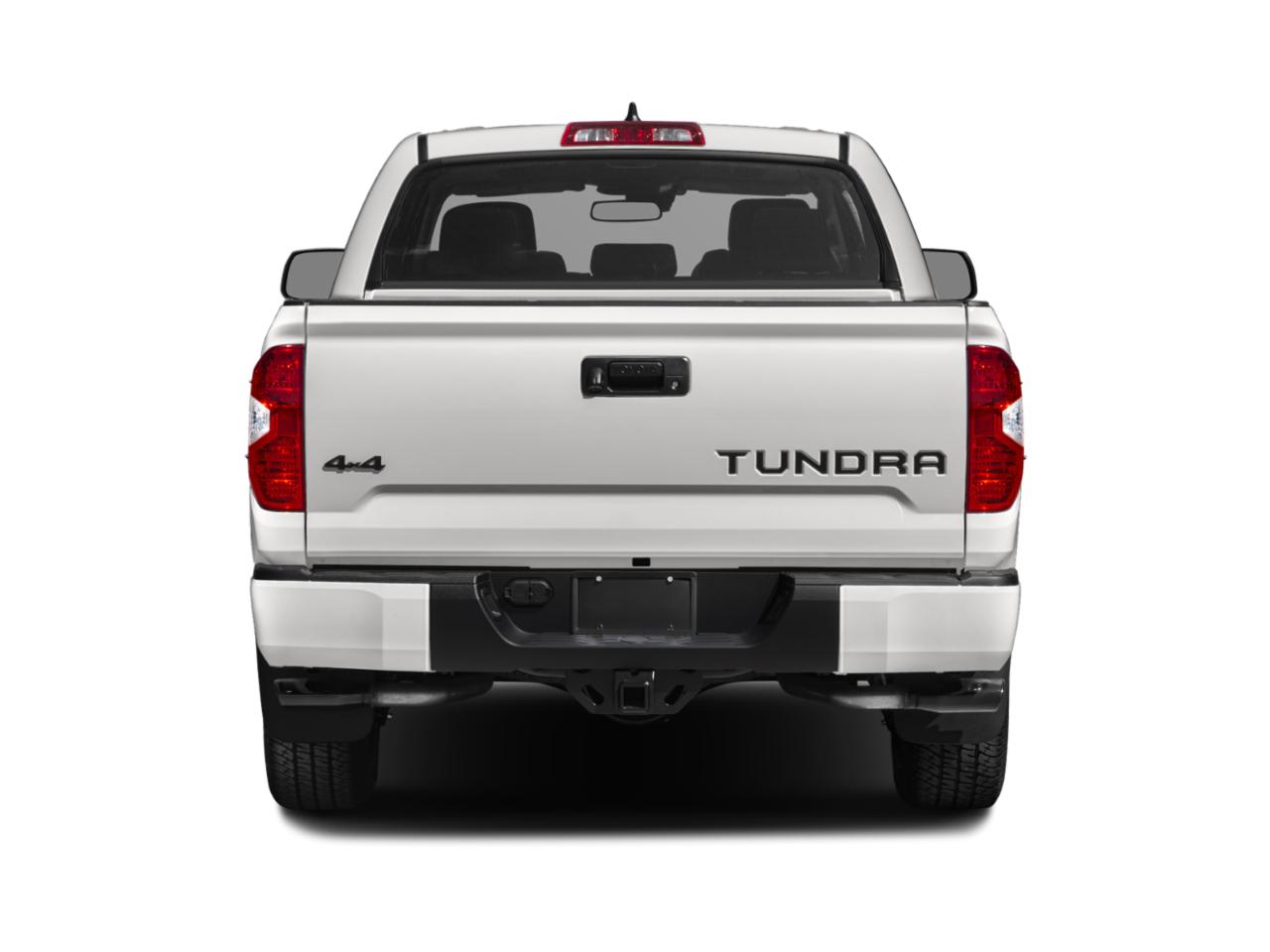 2021 Toyota Tundra 4WD Vehicle Photo in Davie, FL 33331