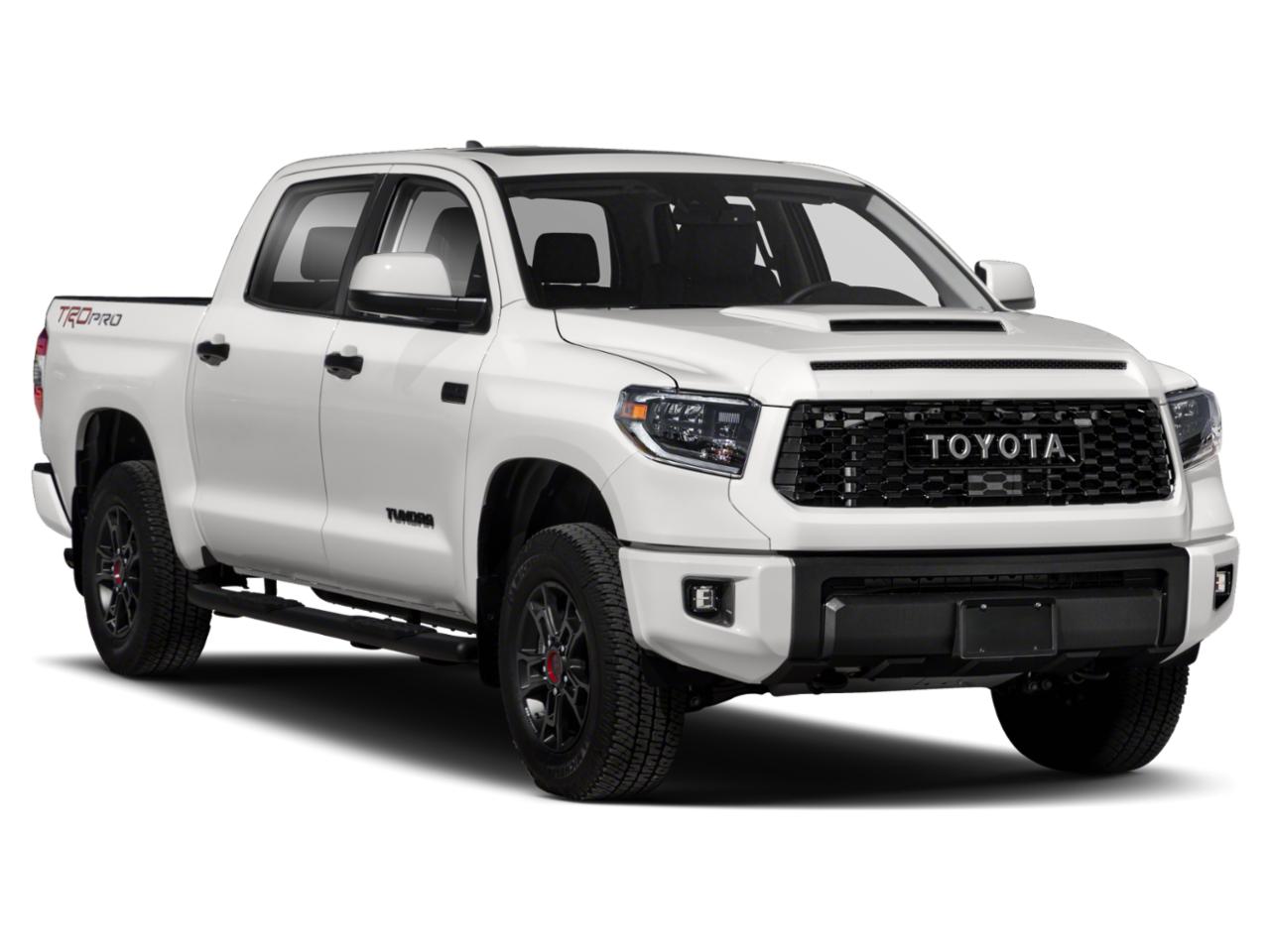 2021 Toyota Tundra 4WD Vehicle Photo in Davie, FL 33331