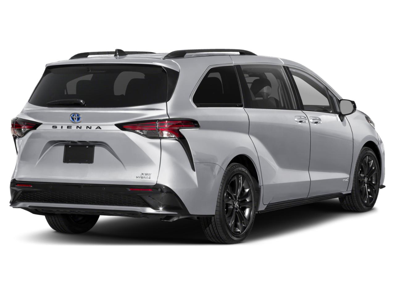 2021 Toyota Sienna Vehicle Photo in Ft. Myers, FL 33907