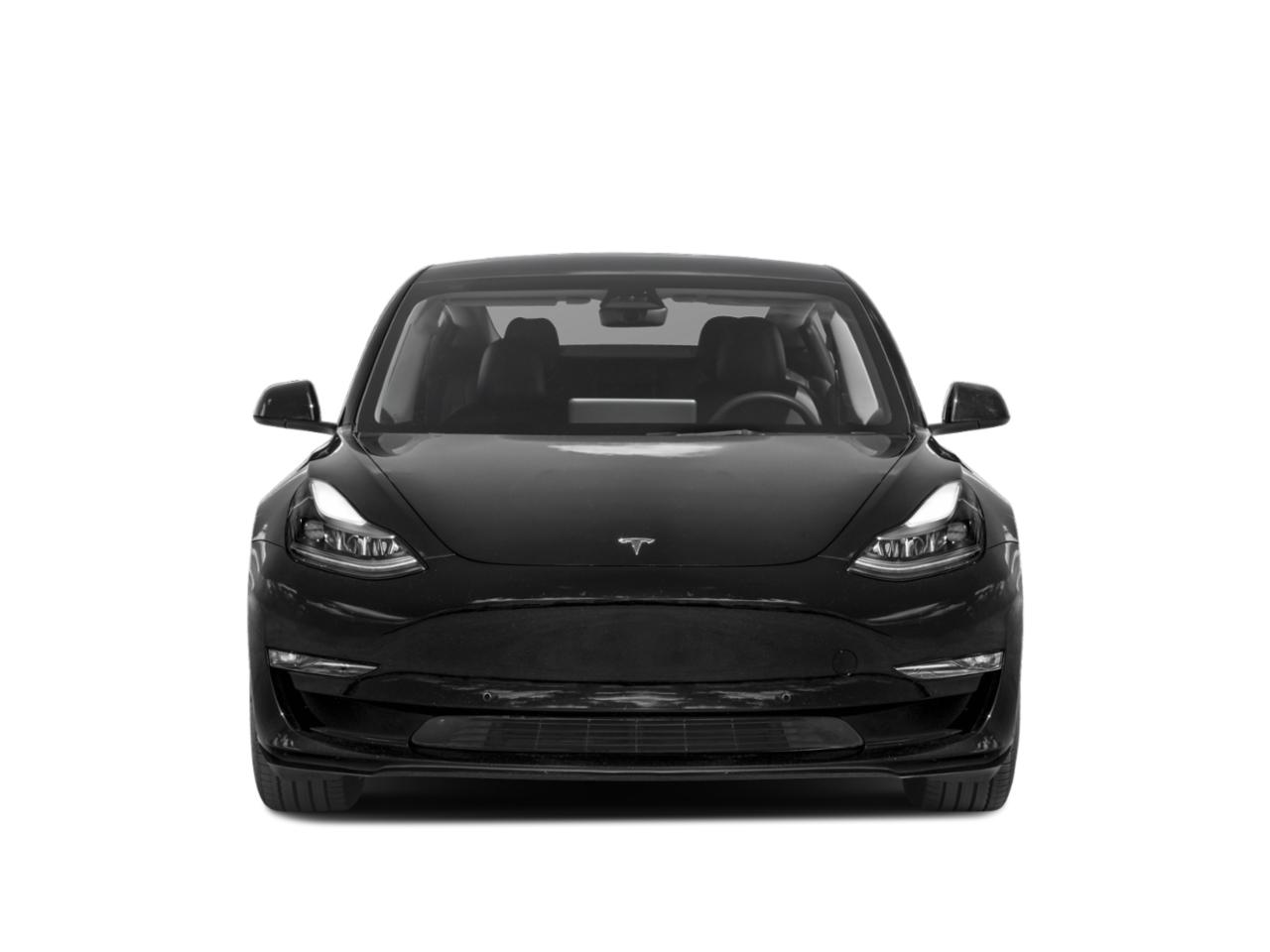 2021 Tesla Model 3 Vehicle Photo in West Palm Beach, FL 33417