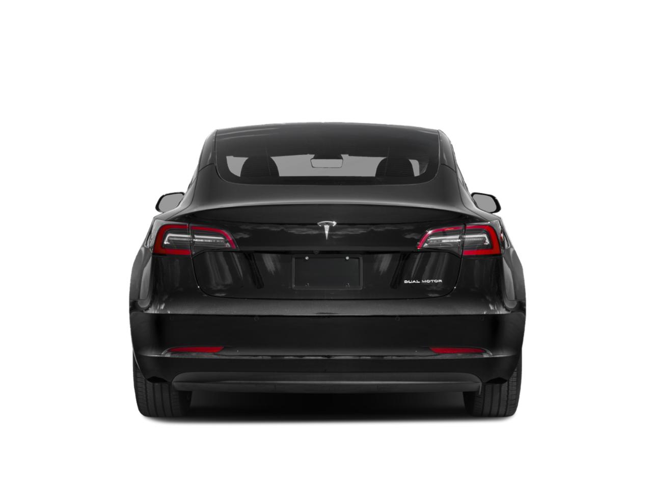 2021 Tesla Model 3 Vehicle Photo in SELMA, TX 78154-1460