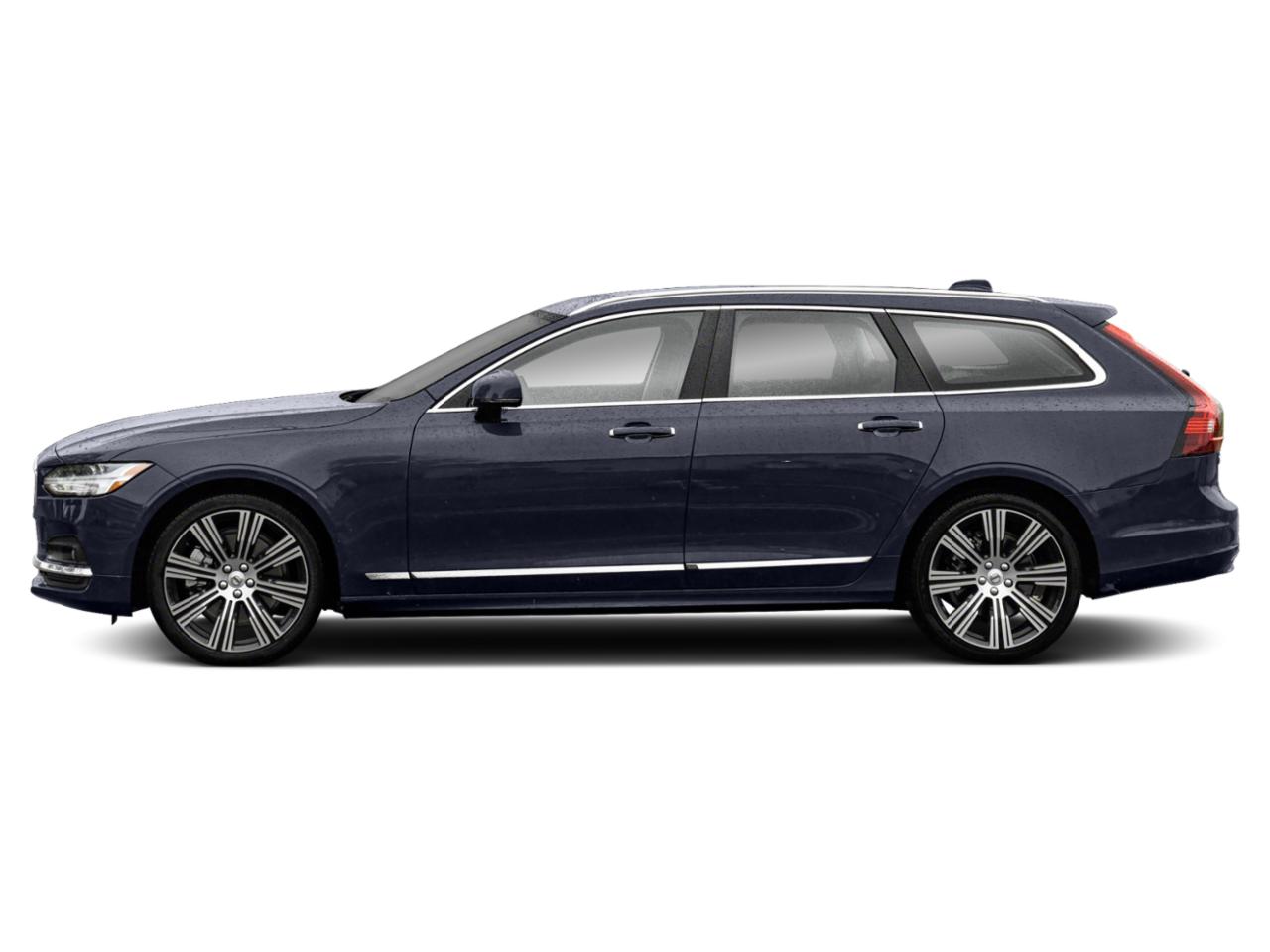2021 Volvo V90 Vehicle Photo in Houston, TX 77007