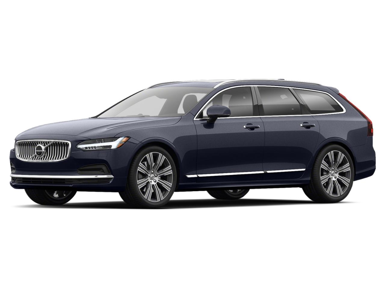 2021 Volvo V90 Vehicle Photo in Houston, TX 77007