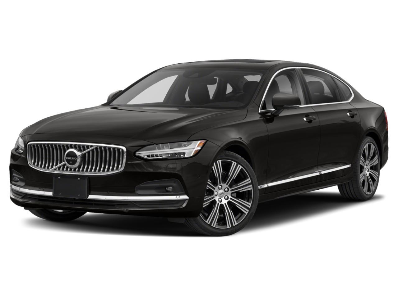 2021 Volvo S90 Vehicle Photo in Grapevine, TX 76051