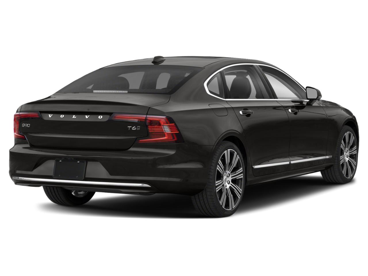 2021 Volvo S90 Vehicle Photo in Grapevine, TX 76051