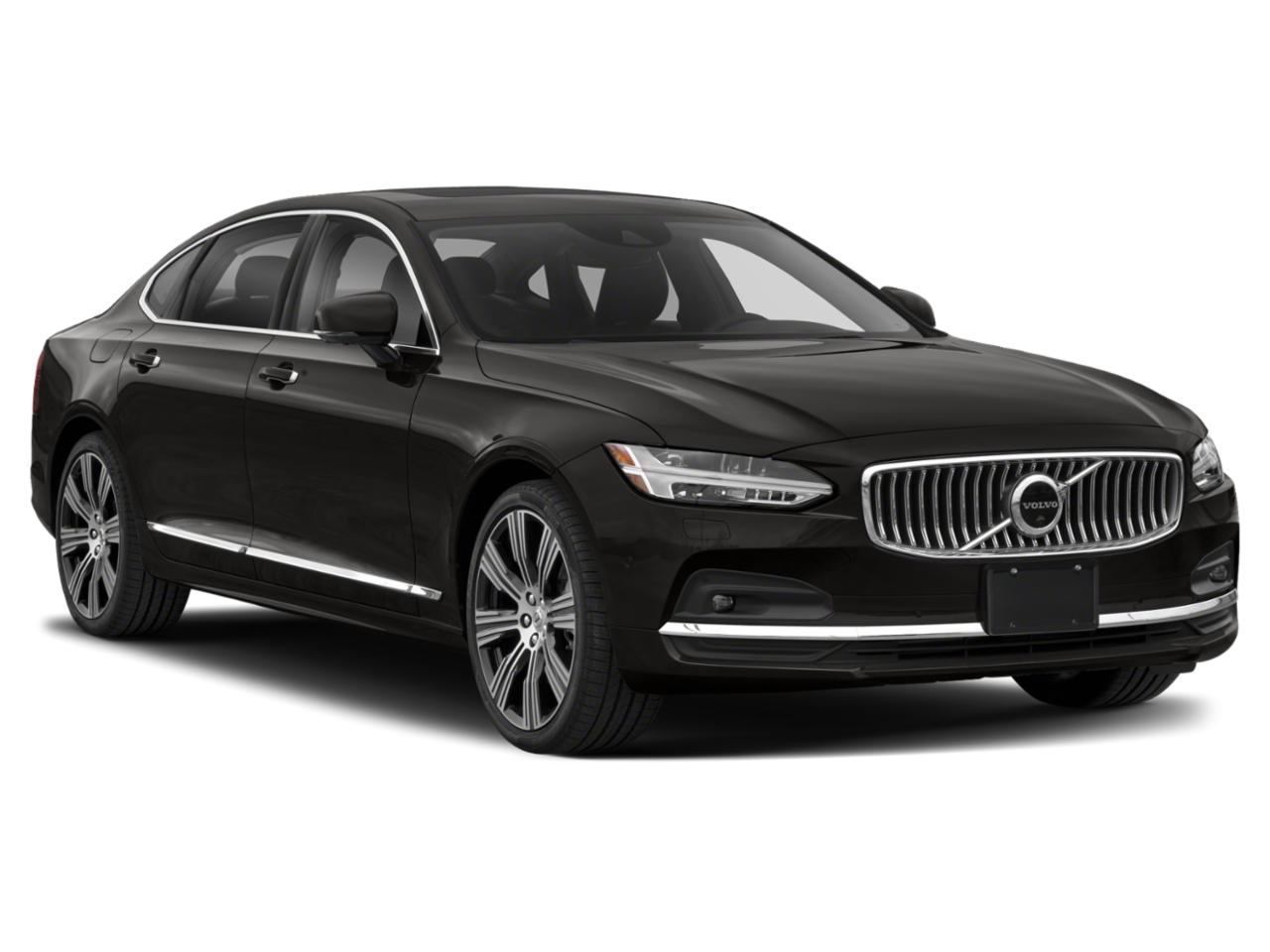 2021 Volvo S90 Vehicle Photo in Grapevine, TX 76051