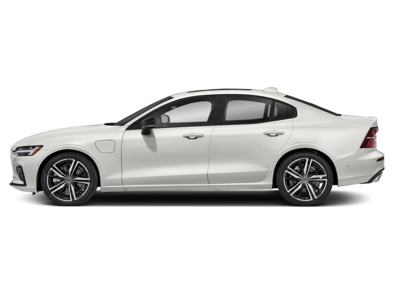 2021 Volvo S60 Vehicle Photo in Grapevine, TX 76051