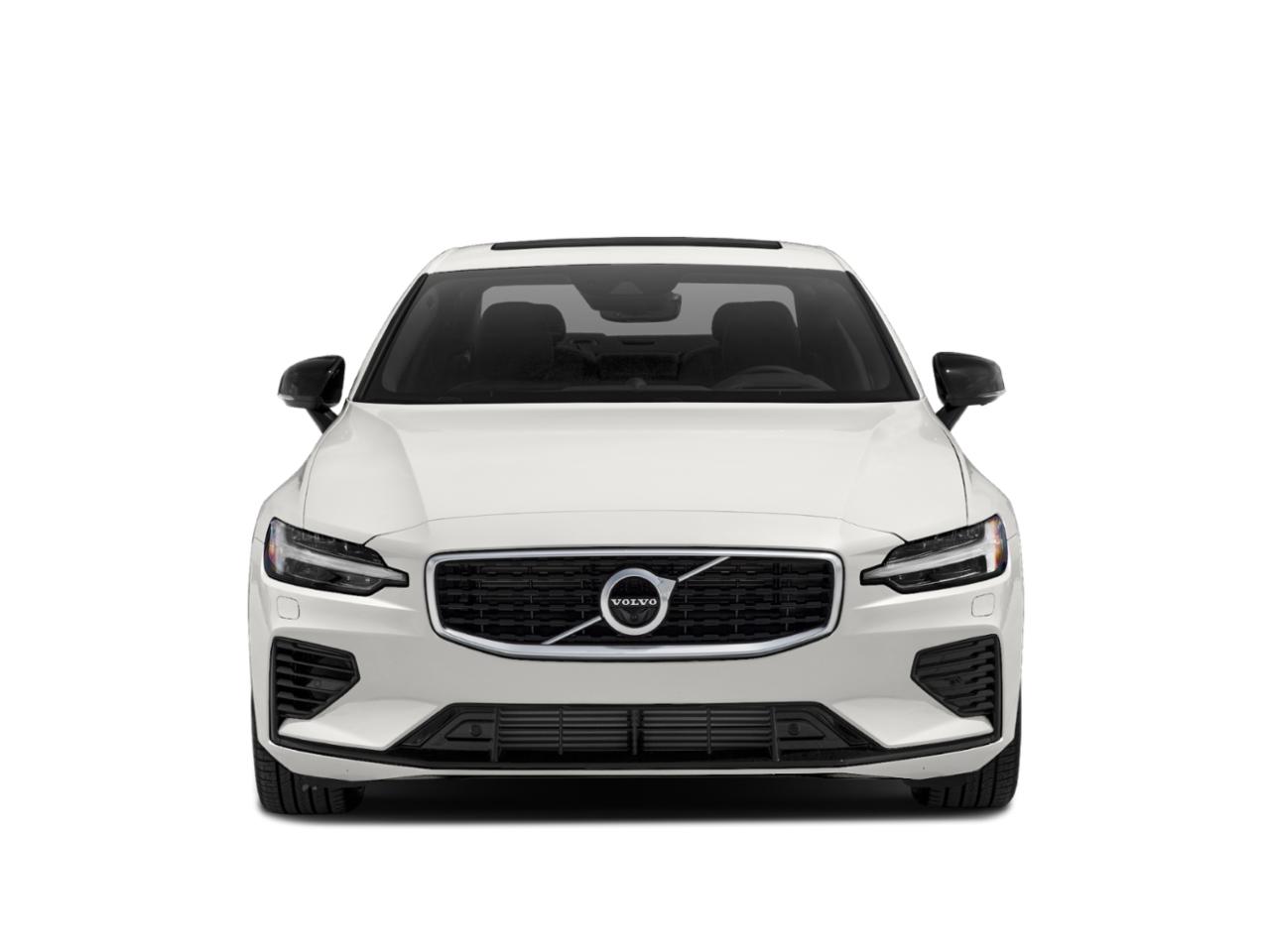 2021 Volvo S60 Vehicle Photo in Grapevine, TX 76051