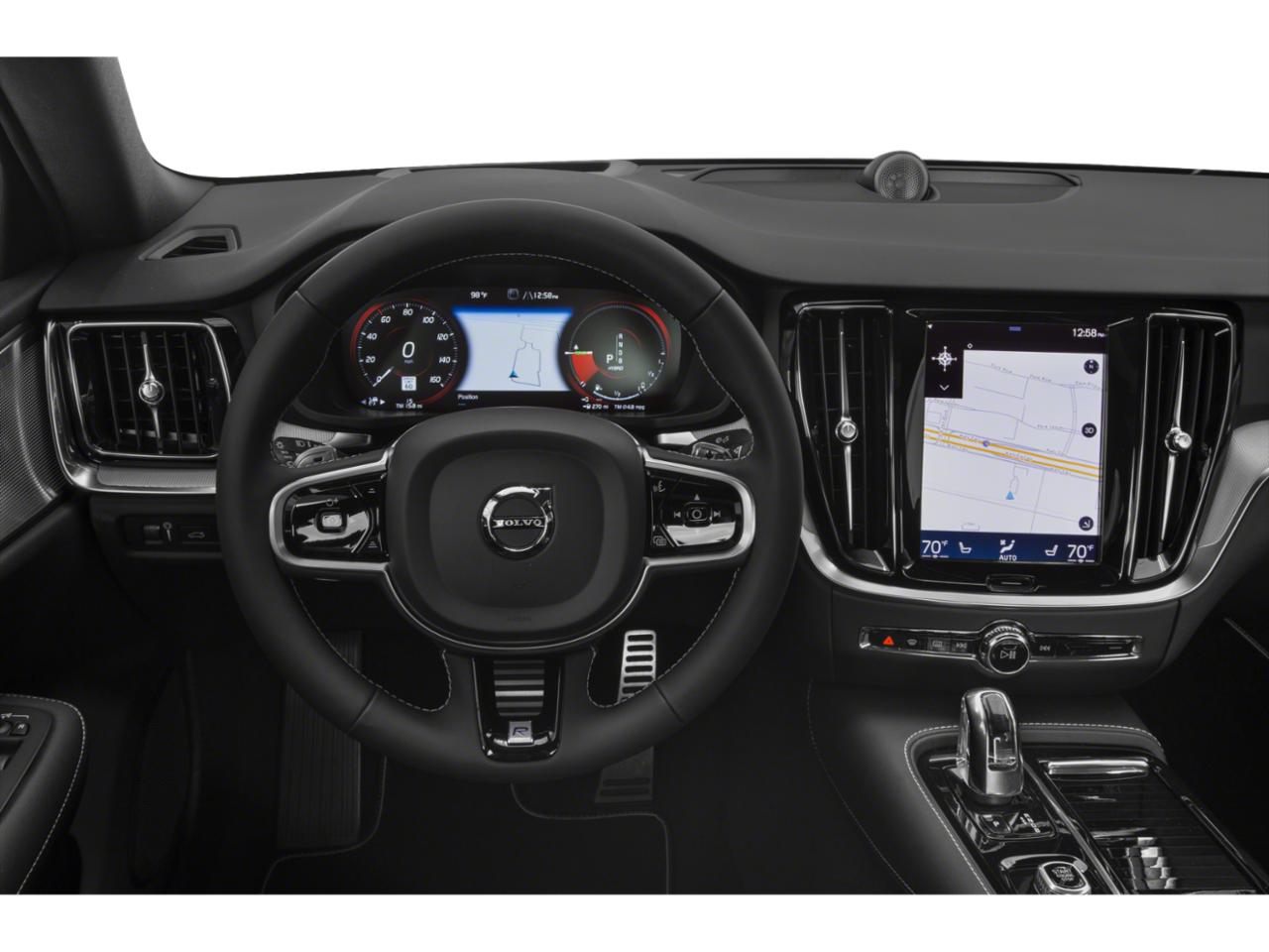 2021 Volvo S60 Vehicle Photo in Grapevine, TX 76051