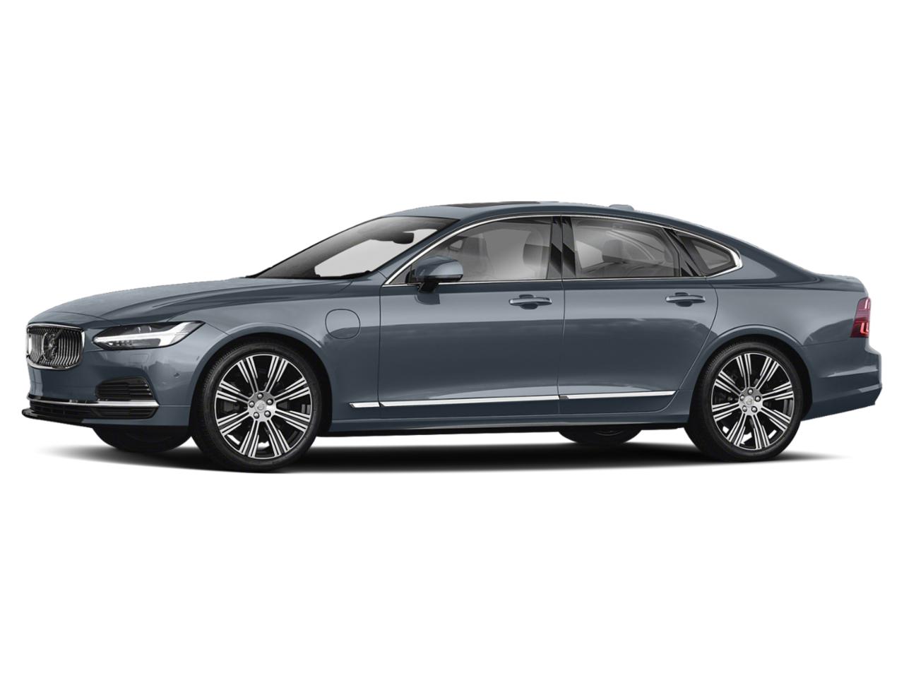 2021 Volvo S90 Vehicle Photo in Houston, TX 77007