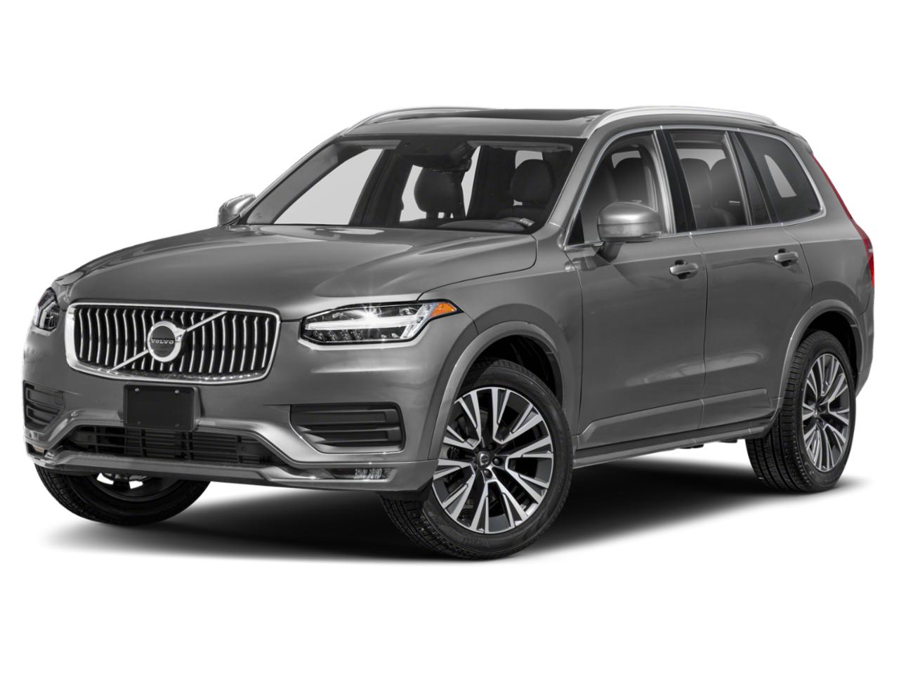 2021 Volvo XC90 Vehicle Photo in ENGLEWOOD, CO 80113-6708