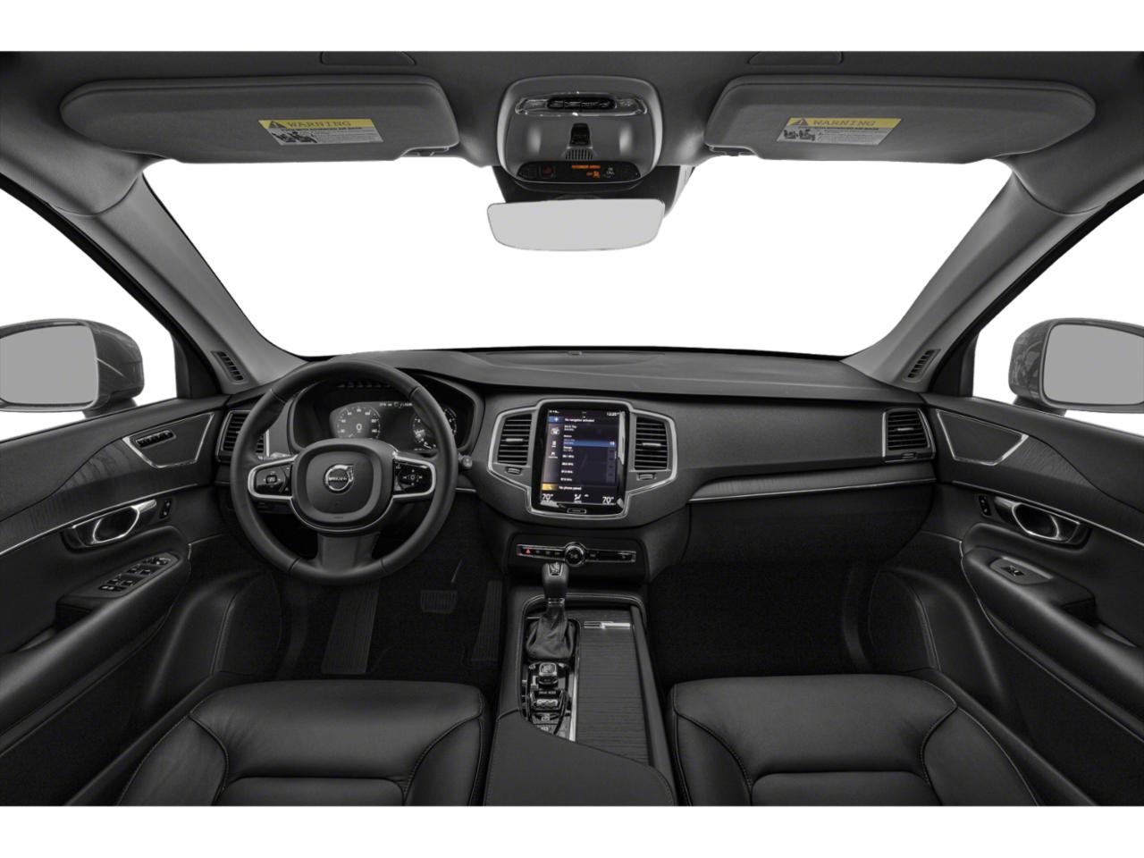 2021 Volvo XC90 Vehicle Photo in Houston, TX 77007