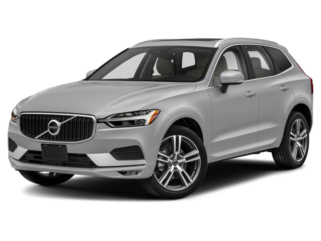 2021 Volvo XC60 Vehicle Photo in Coconut Creek, FL 33073