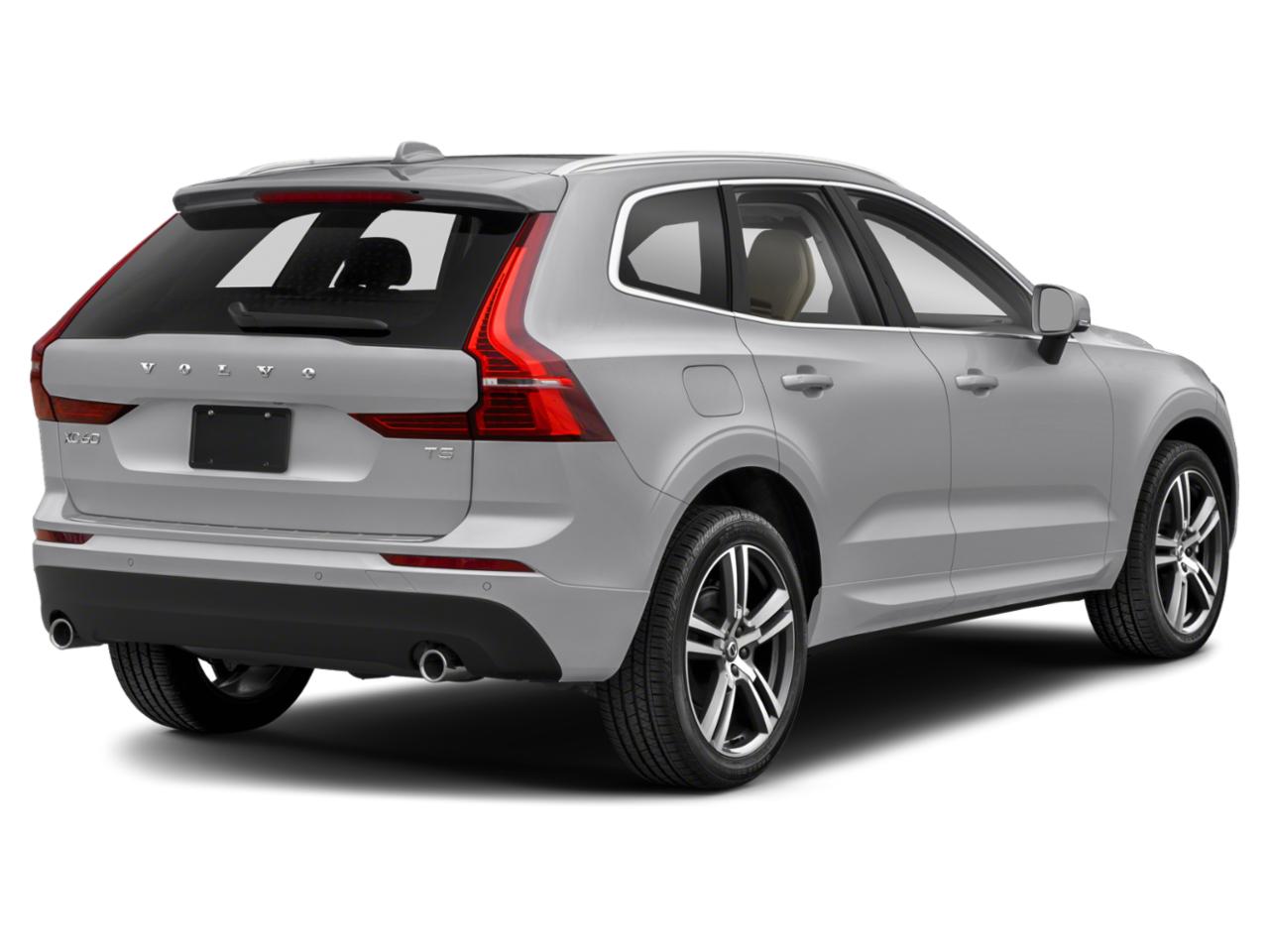 2021 Volvo XC60 Vehicle Photo in Coconut Creek, FL 33073