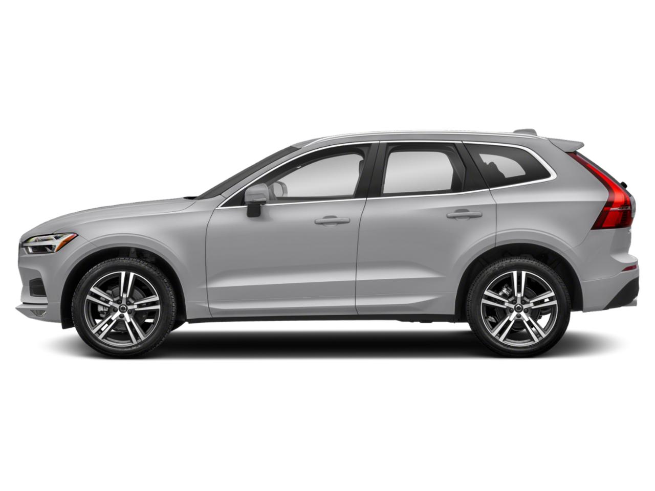 2021 Volvo XC60 Vehicle Photo in Coconut Creek, FL 33073