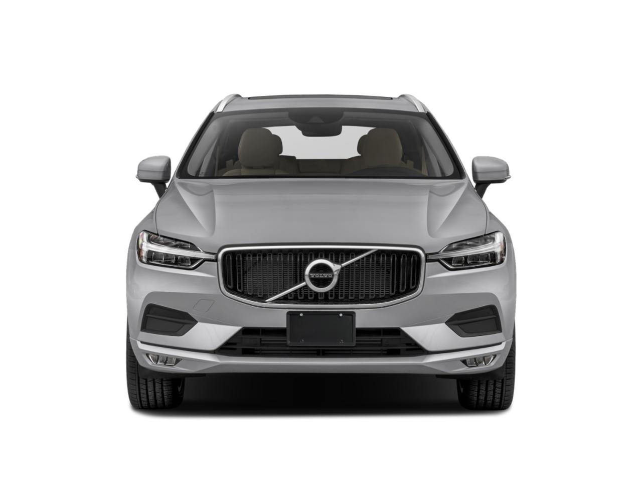 2021 Volvo XC60 Vehicle Photo in Coconut Creek, FL 33073