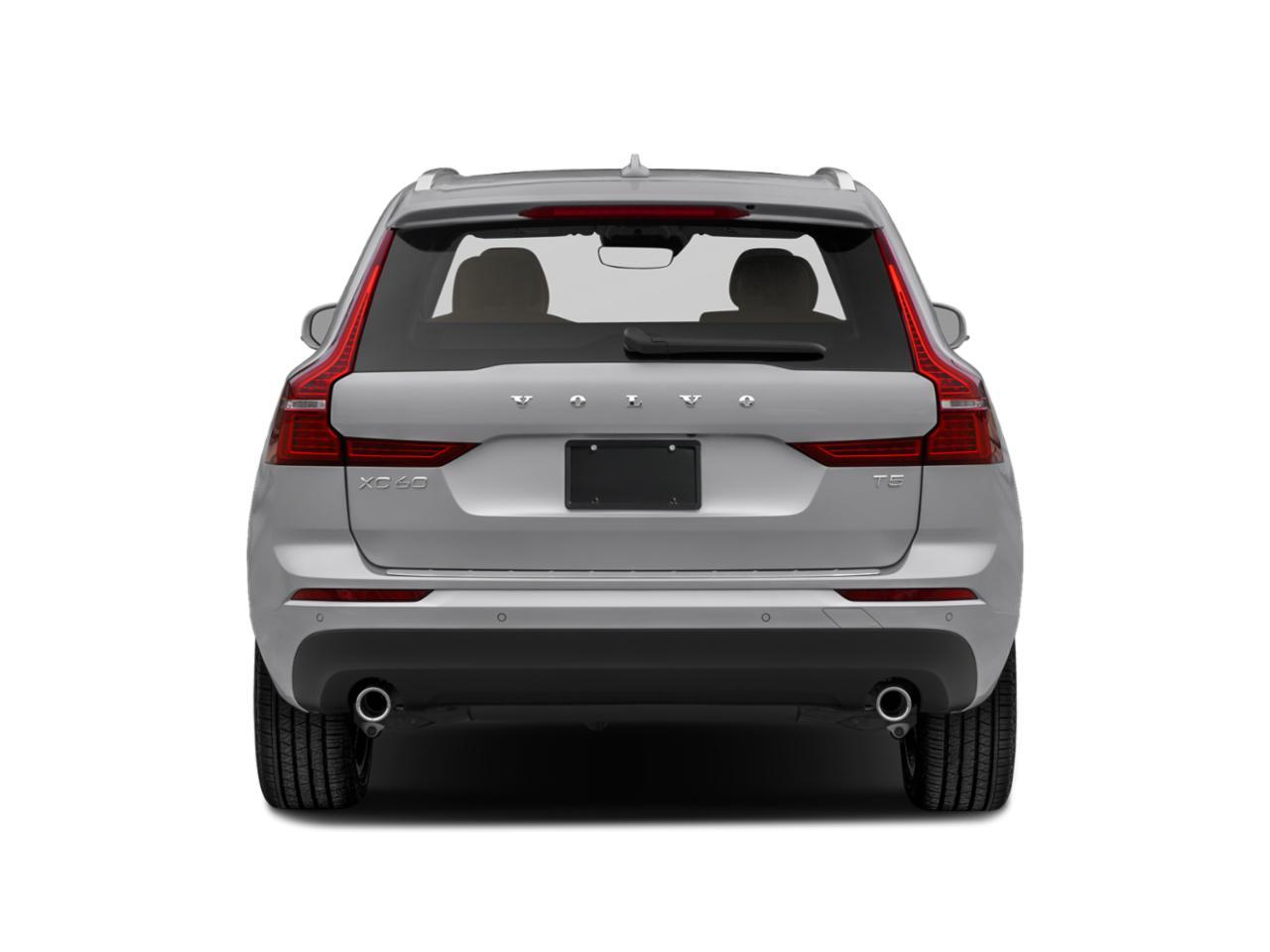 2021 Volvo XC60 Vehicle Photo in Coconut Creek, FL 33073