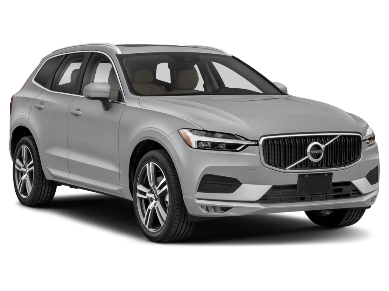 2021 Volvo XC60 Vehicle Photo in Coconut Creek, FL 33073