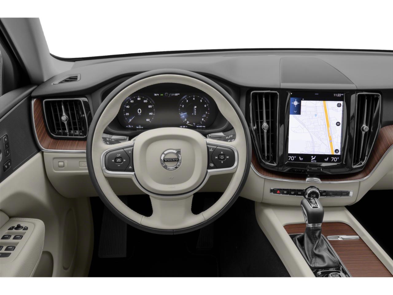 2021 Volvo XC60 Vehicle Photo in Coconut Creek, FL 33073