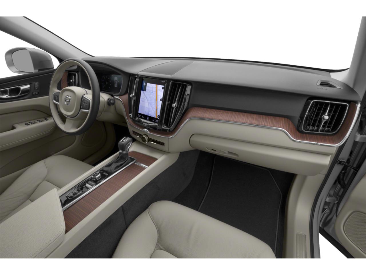 2021 Volvo XC60 Vehicle Photo in Coconut Creek, FL 33073