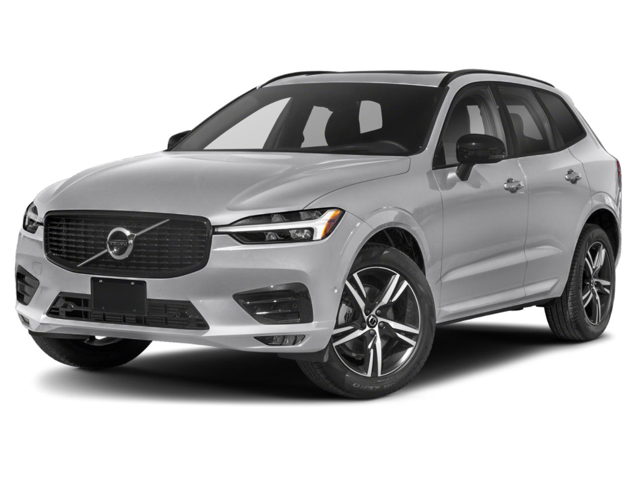 2021 Volvo XC60 Vehicle Photo in Memphis, TN 38128