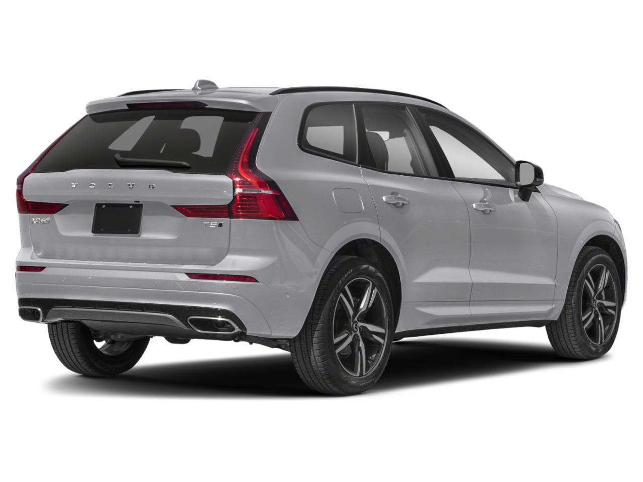 2021 Volvo XC60 Vehicle Photo in Memphis, TN 38128