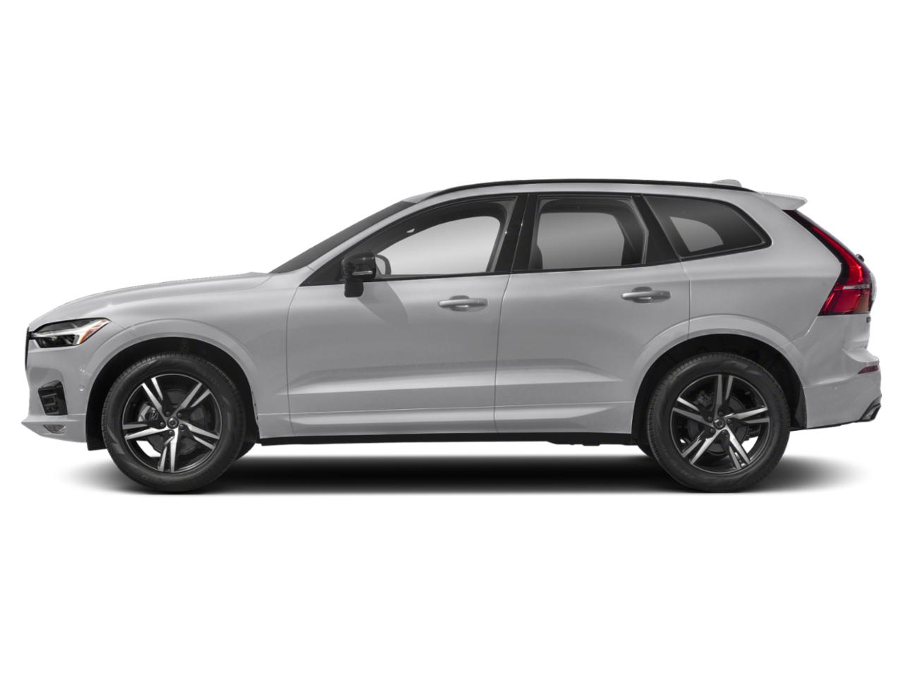 2021 Volvo XC60 Vehicle Photo in Memphis, TN 38128