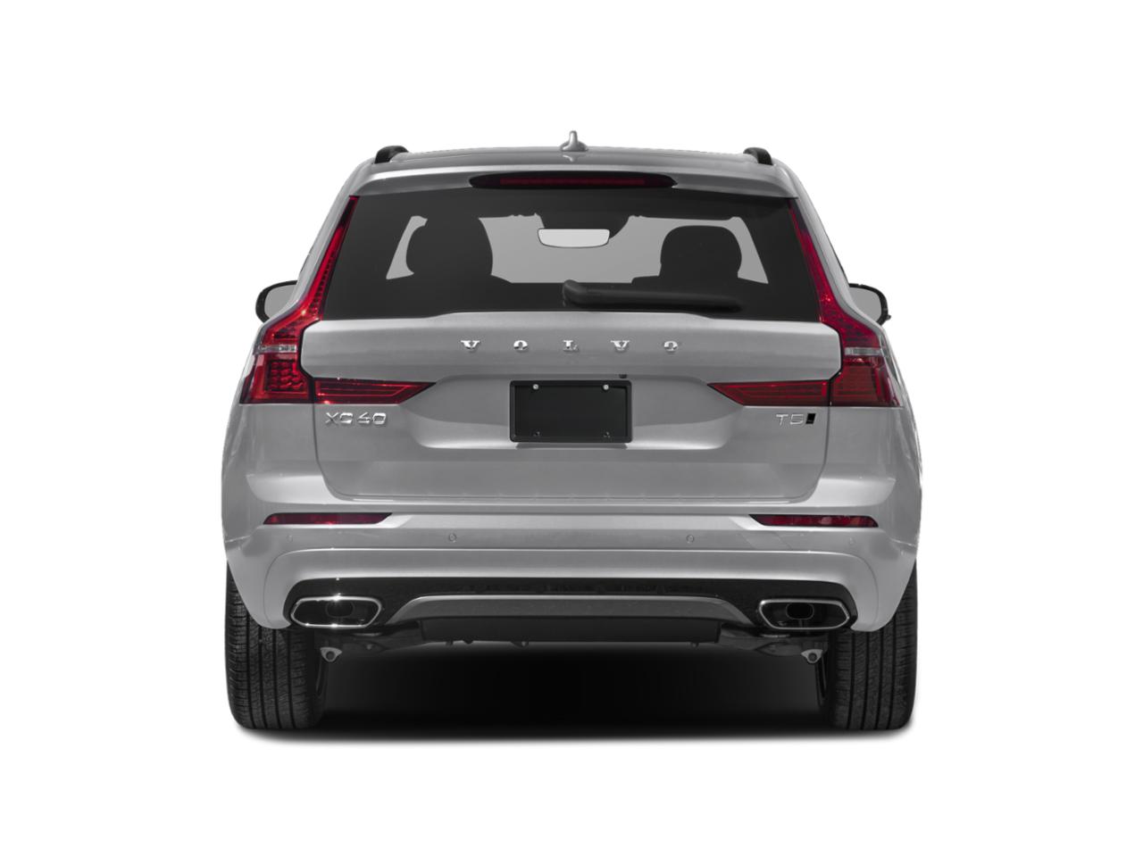 2021 Volvo XC60 Vehicle Photo in Memphis, TN 38128