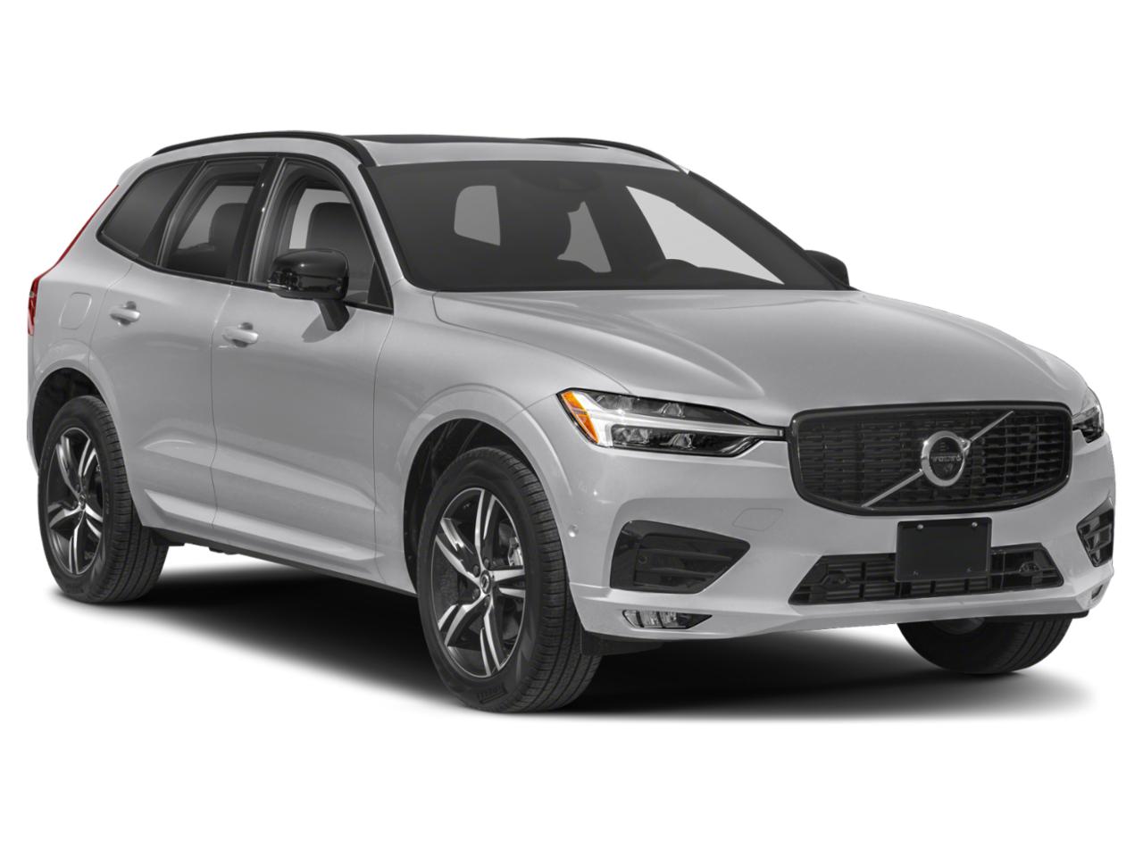 2021 Volvo XC60 Vehicle Photo in Memphis, TN 38128