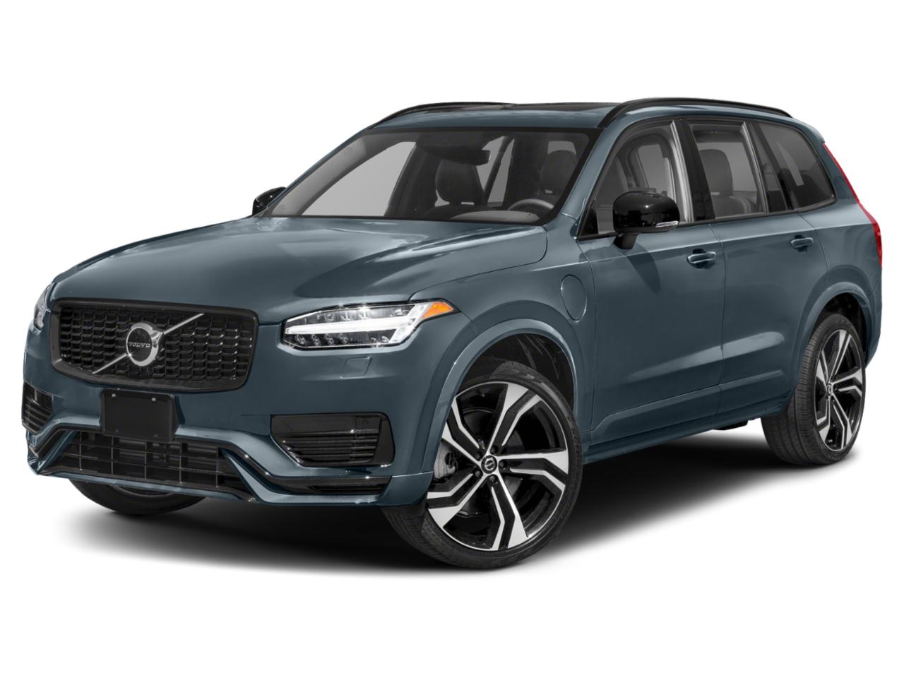 2021 Volvo XC90 Vehicle Photo in Tulsa, OK 74145