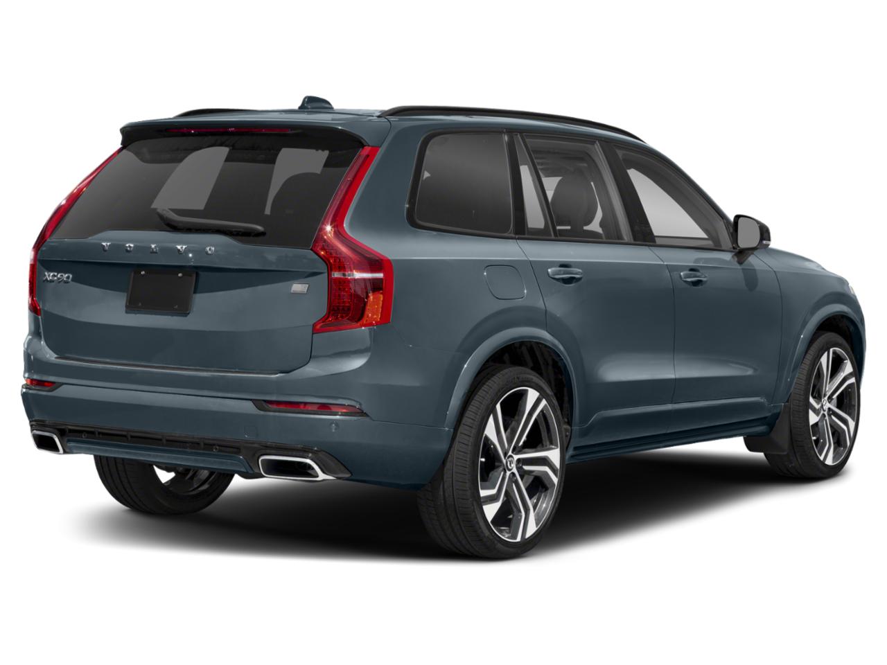 2021 Volvo XC90 Vehicle Photo in Tulsa, OK 74145