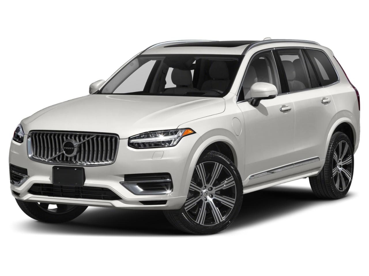 2021 Volvo XC90 Vehicle Photo in Appleton, WI 54913