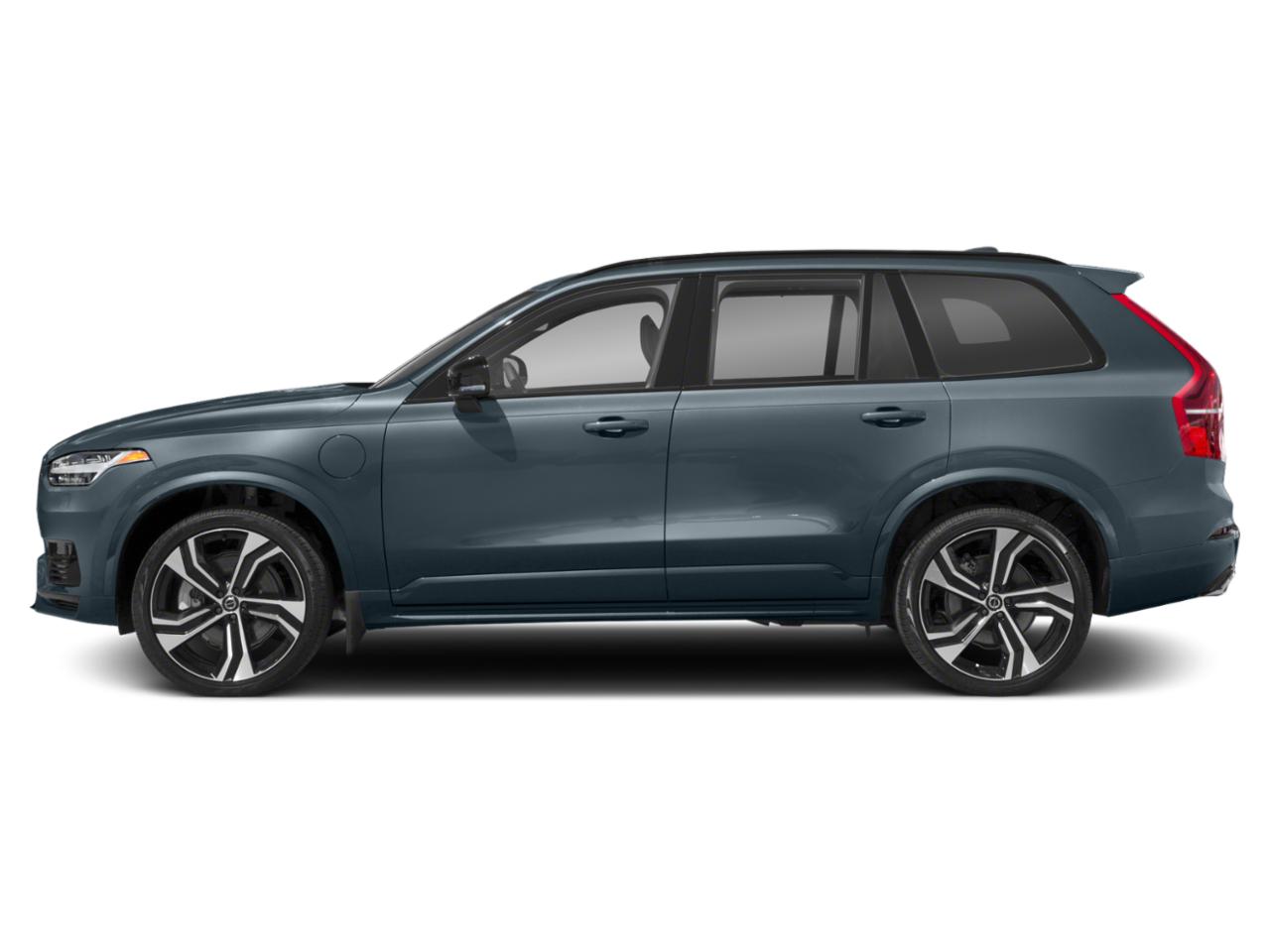 2021 Volvo XC90 Vehicle Photo in Tulsa, OK 74145