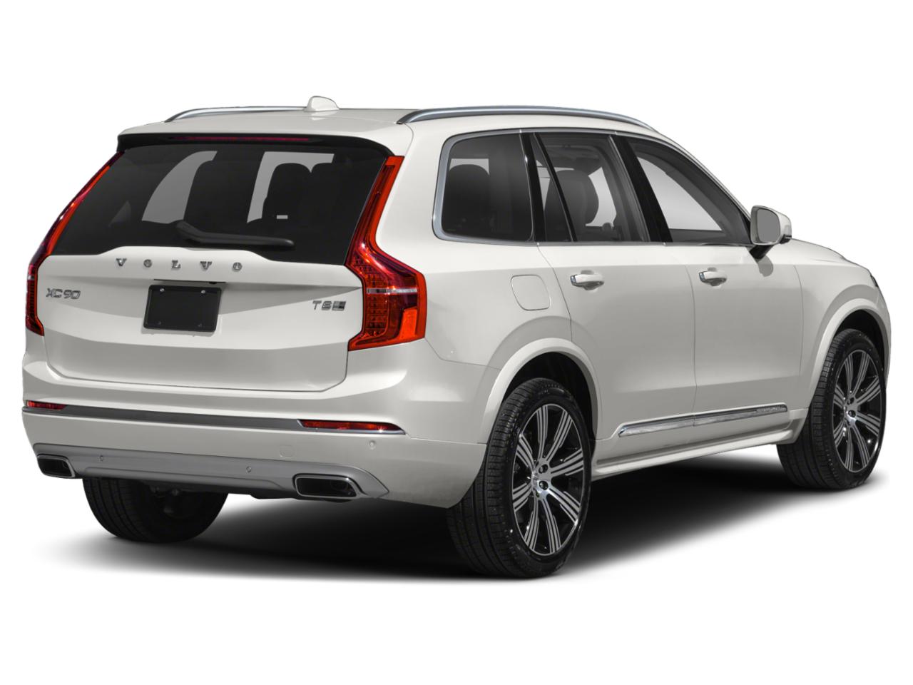 2021 Volvo XC90 Vehicle Photo in Appleton, WI 54913