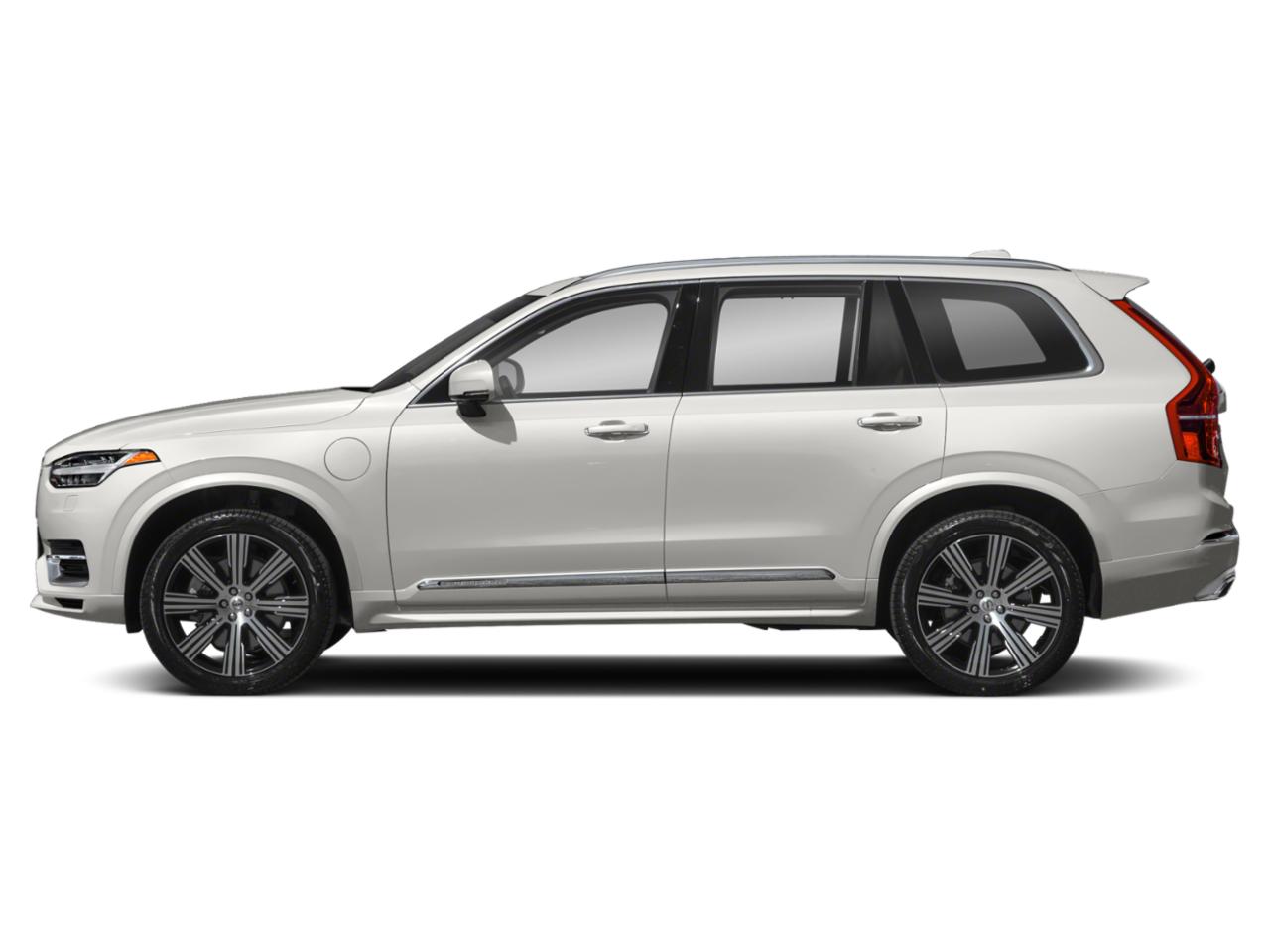 2021 Volvo XC90 Vehicle Photo in Appleton, WI 54913