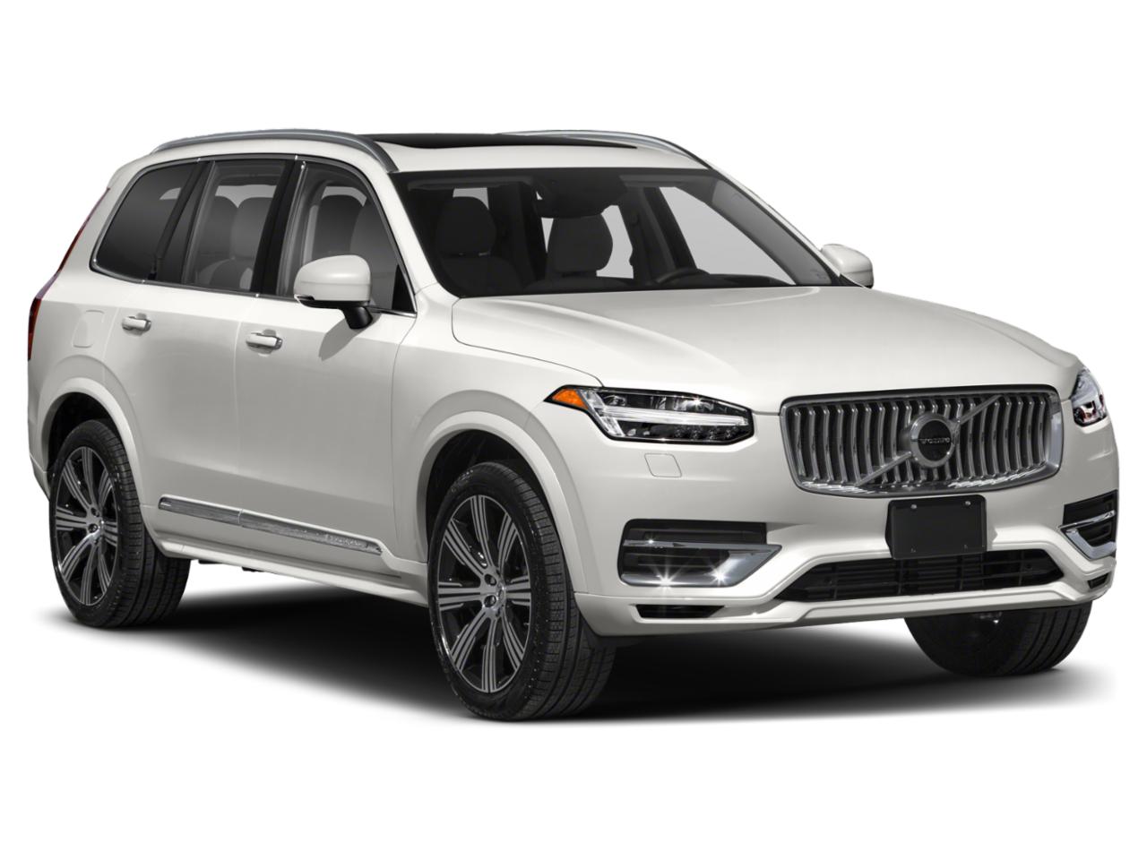 2021 Volvo XC90 Vehicle Photo in Appleton, WI 54913